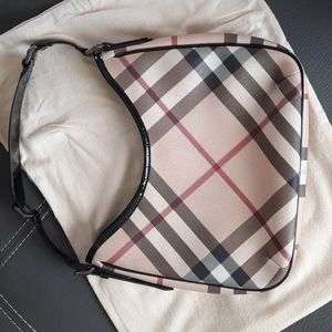 Burberry Shoulder Bag